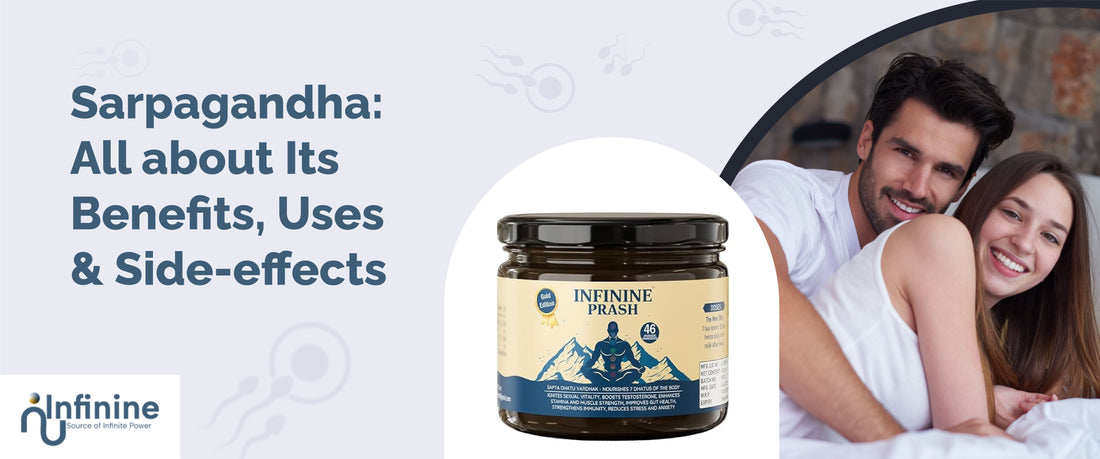 Sarpagandha: All About Its Benefits, Uses & Side-Effects