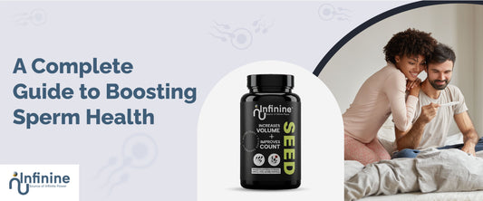 Boosting Sperm Health