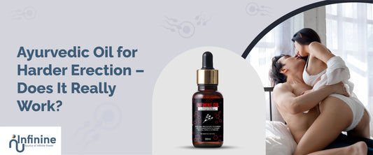 Ayurvedic Oil