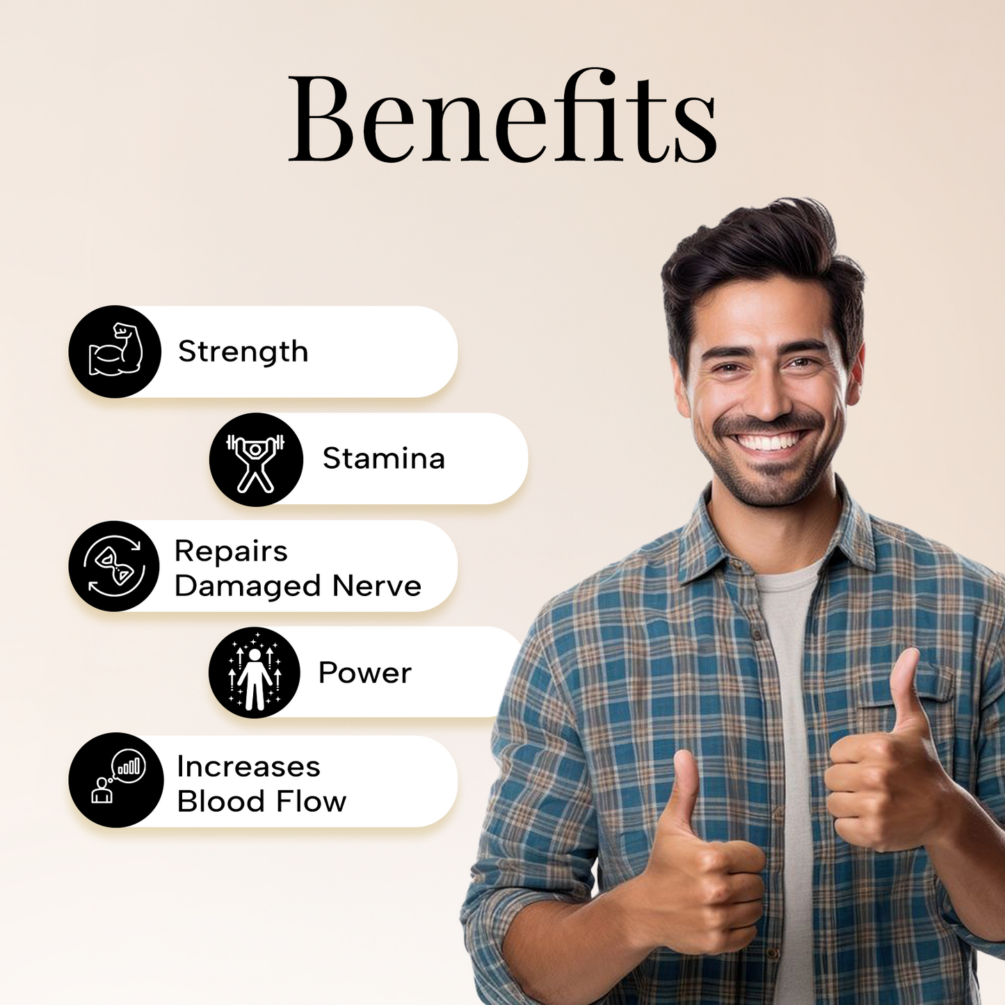 Infinine Oil | For Stronger & Fuller size of Penile | Made from 17 Ayurvedic ingredients