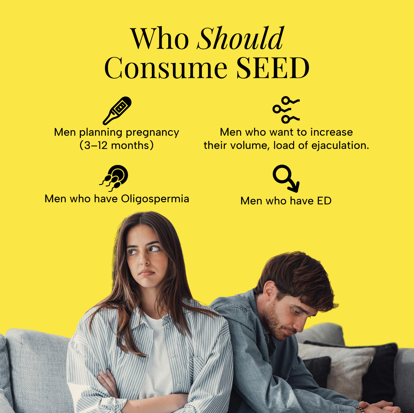 Infinine SEED | Increase your $perm Count & Volume