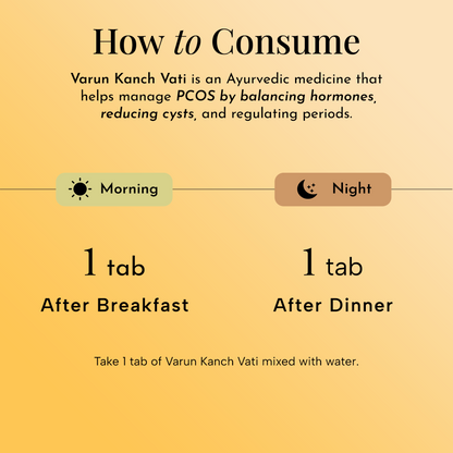 Varun Kanch Vati