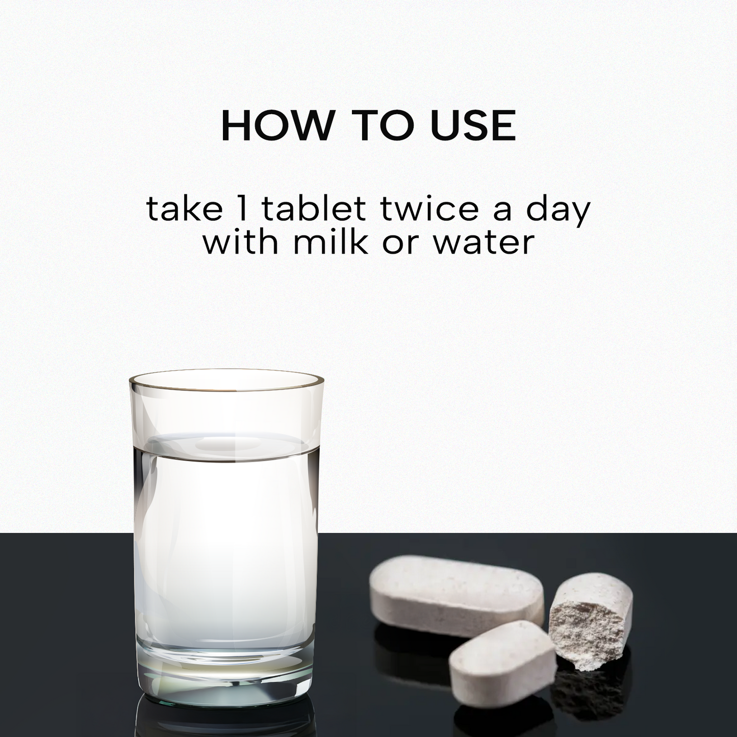 Infinine Tablet for Men | Superfood for Men’s Power, Energy, & Stamina | Become Alpha Male