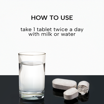 Infinine Tablet for Men | Superfood for Men’s Power, Energy, & Stamina | Become Alpha Male