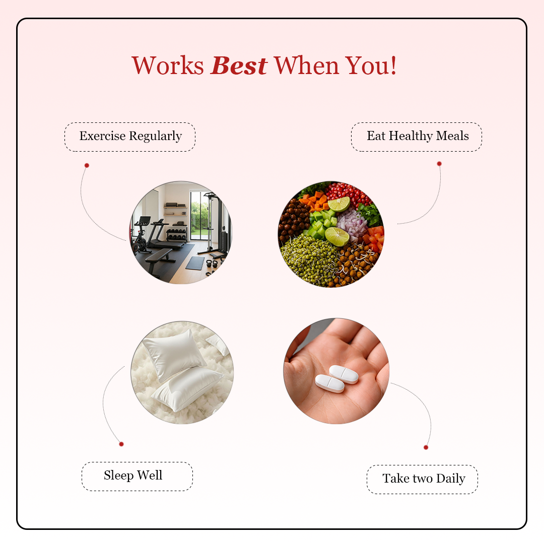 Infinine BURN — Your metabolism isn't broken. It's been ignored.