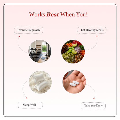 Infinine BURN — Your metabolism isn't broken. It's been ignored.