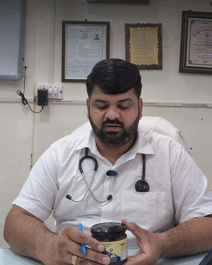 Infinine Prash, SEED & Oil Ultimate Combo for Men’s Best Performance